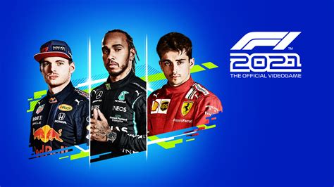 Acceptance of ea user agreement (terms.ea.com) & privacy and cookie policy (privacy.ea.com) required to play. Max Verstappen, Lewis Hamilton & Charles Leclerc op de ...