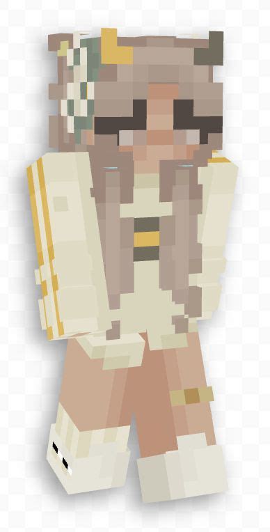Pin On Minecraft Girl Skins