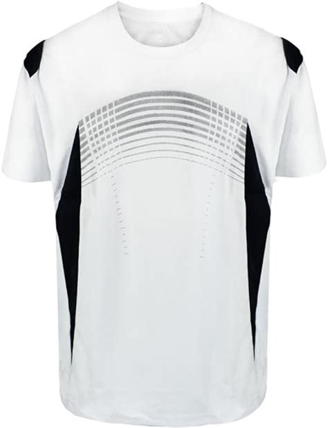 Uv Sun Protection Sport T Shirts For Men Short Sleeve