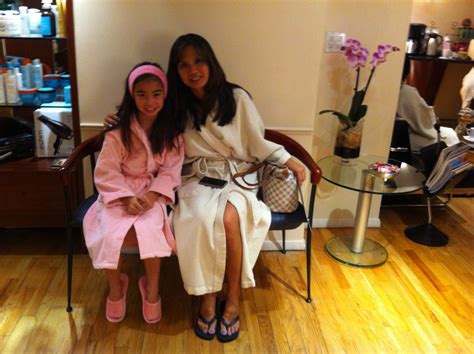 Allure Day Spa Mother S Day Nyc Spa Special