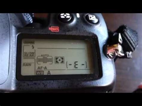 Maybe you would like to learn more about one of these? SD Card not Recognized in Camera - YouTube