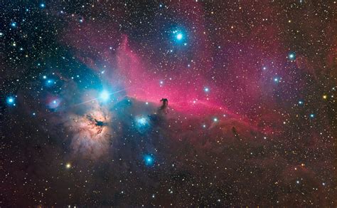 These 8 Images Of The Cosmos Will Stop You In Your Tracks Business