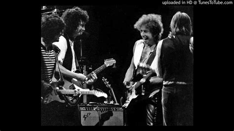 Bob Dylan Live With Tom Petty And The Heartbreakers I Want You New