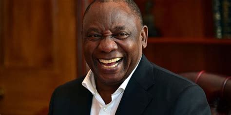 Cyril matamela ramaphosa was born in johannesburg, transvaal (now gauteng) on 17 november 1952.he is the second of the three children of erdmuth and samuel ramaphosa, a retired policeman. SONA 2019: Full text of Cyril Ramaphosa's speech