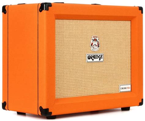 Orange Crush Pro 60 Combo Amp Big Dudes Music City