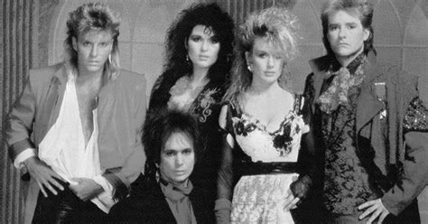 Heart ~ 80s Aor And Melodic Rock Music