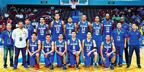 FIBA 2014: Gilas Pilipinas scares Argentina, shows the world it belongs