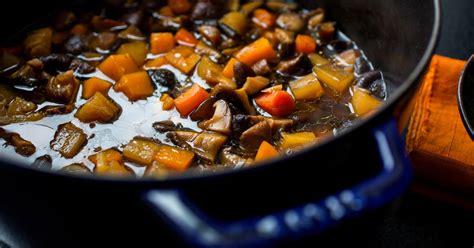 A Japanese Stew Puts Root Vegetables To Good Use The New York Times