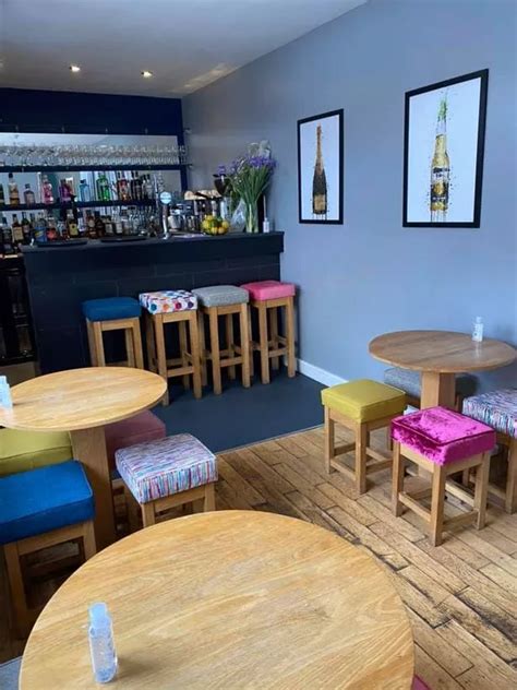 New Cafe And Wine Bar Toast Opens In Cleethorpes And It S A Big Hit Already Grimsby Live