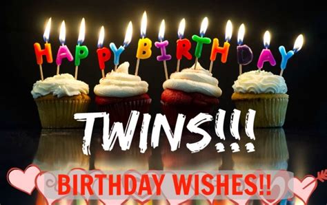 Happy Birthday Twins Sister Birthday Cake Happy Birthday Pictures