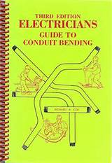 Pictures of Electrical Conduit Guide