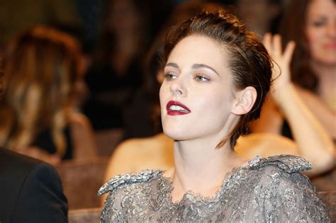 Kristen Stewart Equals Premiere 72nd Venice Film Festival