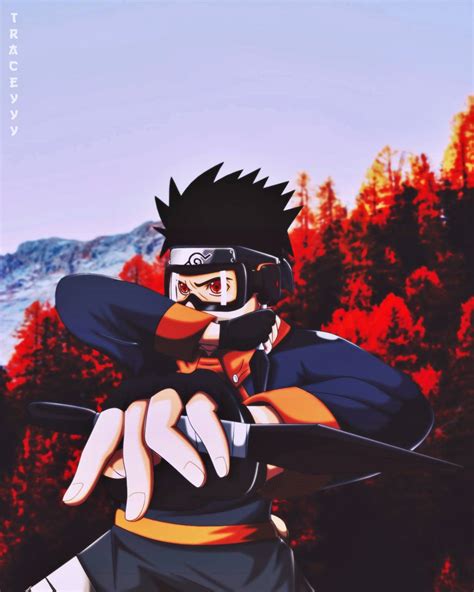 Obito Wallpaper By Bakatraceyyy 27 Free On Zedge