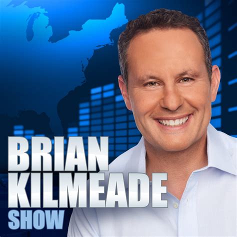 Brian Kilmeade Show Iheart