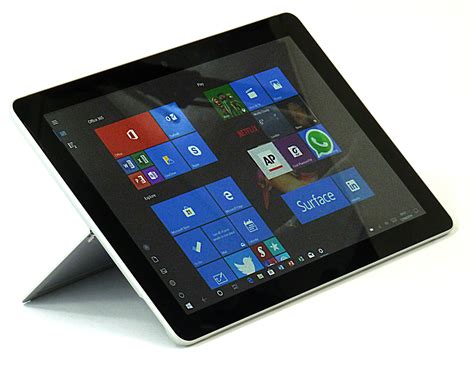 4gb Ram 64gbmicrosoft Surface Go Tablet Pc Model
