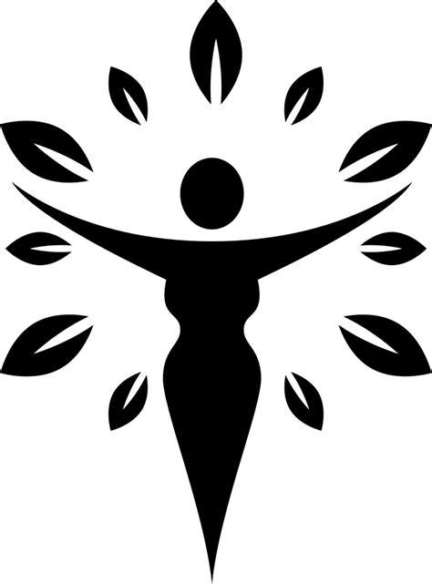 Women Health Symbol Svg Png Icon Free Download 45474