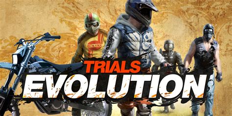 Trials Evolution Gold Edition Wallpapers Wallpaper Cave