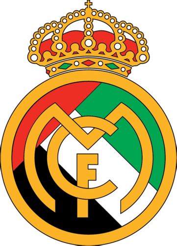 Real Madrid Logo Transparent Download Real Madrid Logo Stemma Del