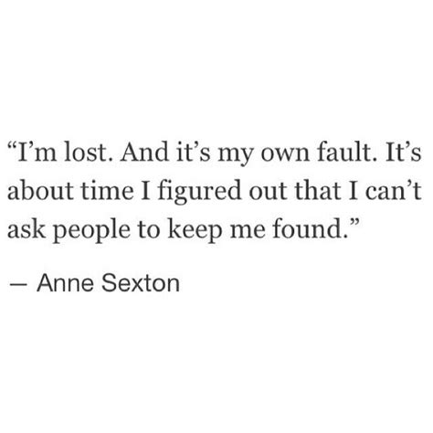 anne sexton words quotes quotes and notes pretty words