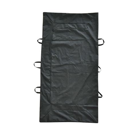 Funeral Dead Products Biodegradable Cadaver Biodegradable Body Bag