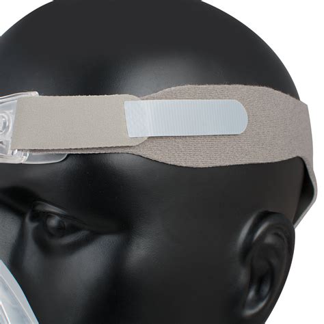 Universal Cpap Headgear Strap Replacement Adjustable Headband