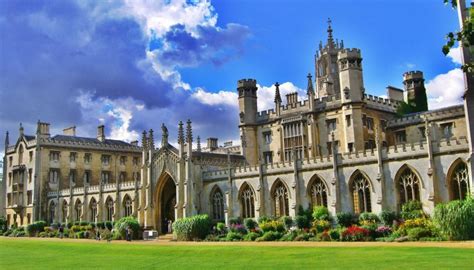 Top 10 Universities In The World Top 10 Tale