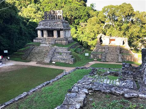 Ancient Maya Ruins and Archaeological Sites | Wanderer Writes