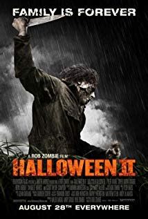 Soon there will be in 4k. Halloween II (2009) - IMDb