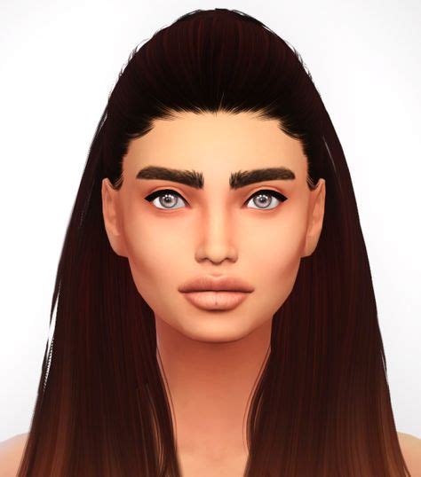 89 Best Sims 4 Skins Images Sims 4 Sims Sims 4 Cc Skin