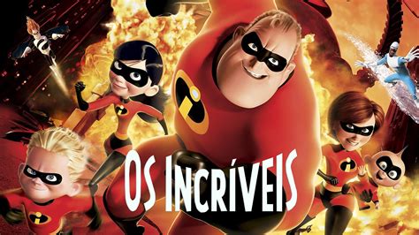 Watch The Incredibles 2004 Full Movie Online Free Ultra Hd Movie