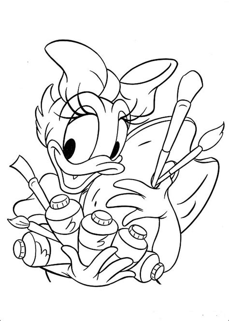 We did not find results for: Fun Coloring Pages: Disney Daisy Duck Coloring Pages