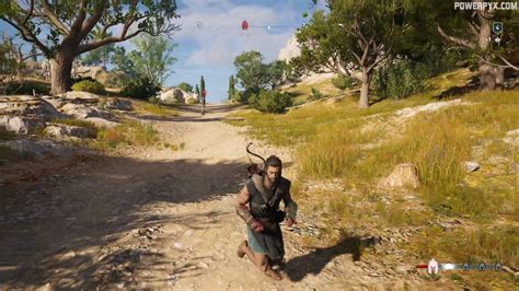 Assassin S Creed Odyssey A Fight With Talos Side Quest Walkthrough