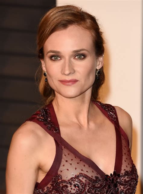 Diane Kruger Shows Off Her Boobs And Ass In Sheer Dress Porn Pictures