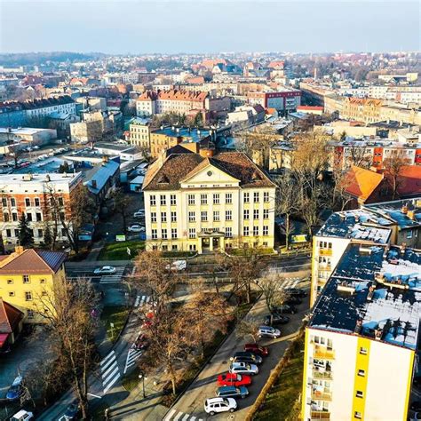 Zgodnie z postanowieniem tsue z 25 maja polska miała z natychmiastowym skutkiem wstrzymać wydobycie w kopalnie turów. Tarnowskie Góry z lotu ptaka. Zobaczcie jak wygląda to ...