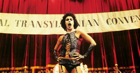 Why The Rocky Horror Picture Show Still Matters Years Later