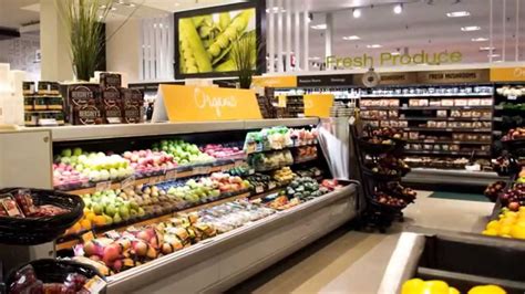 Places toronto, ontario grocery storespecialty grocery store appleton foods international. Custom Grocery & Bulk Food Store Design | Canada's Best ...