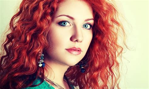 Redheads Found To Be Genetically Superior Evolve Me