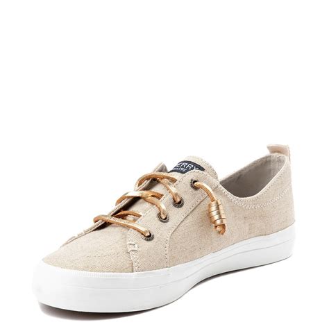 Womens Sperry Top Sider Crest Vibe Casual Shoe Journeys