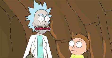 Rick And Morty Creator Dan Harmon Goes Deep Explaining The Meaning Of