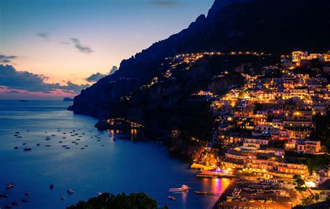 7 Reasons Why Youll Want To Visit Positano In The Amalfi Coast Of