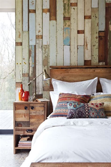 45 Cozy Rustic Bedroom Design Ideas Digsdigs