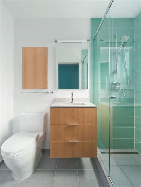 50 Best Small Bathroom Ideas Bathroom Designs For Small Spaces