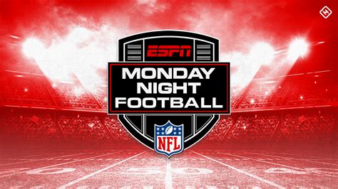 Kansas city chiefs at new orleans saints. Who plays on 'Monday Night Football' tonight? Time, TV ...