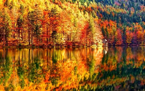 Autumn Landscape 4k Full Hd Desktop Wallpaper 4k Fall Wallpaper Desktop 1920x1200 Download