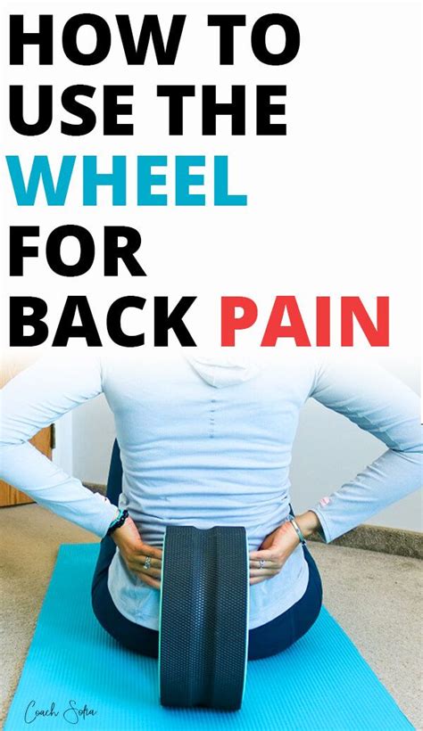 Check spelling or type a new query. Pin on Back Pain Relief (Lower-Mid-Upper Back Pain)
