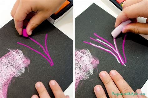5 Essential Chalk Pastel Techniques For Beginners 2023