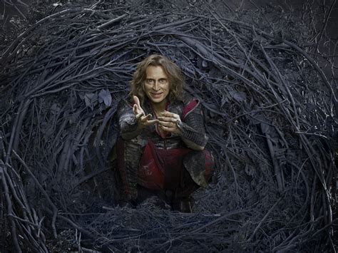 Rumpelstiltskin Ouat Villains Photo Fanpop