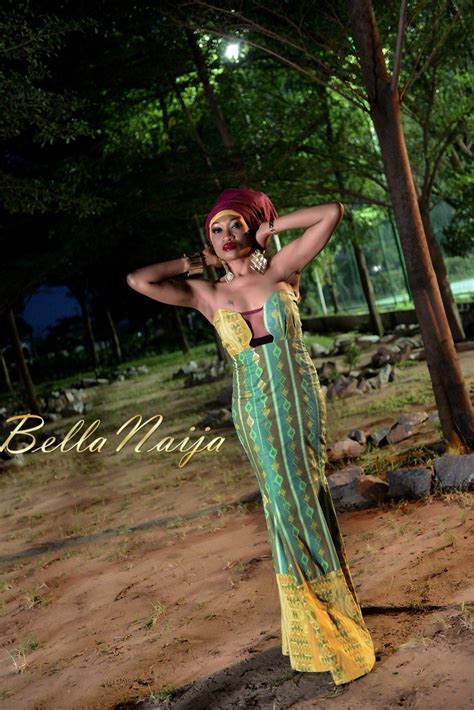 bn exclusive inside the glamorous life of oge okoye part 1 the movie star bellanaija