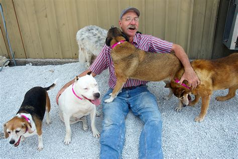 Five Years Later The Aspca Revisits The Joplin Tornado Aspca