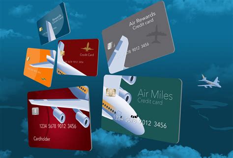 Review Top 5 Airline Cards Of 2018